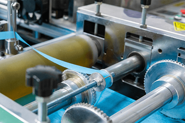 專業無塵室設備